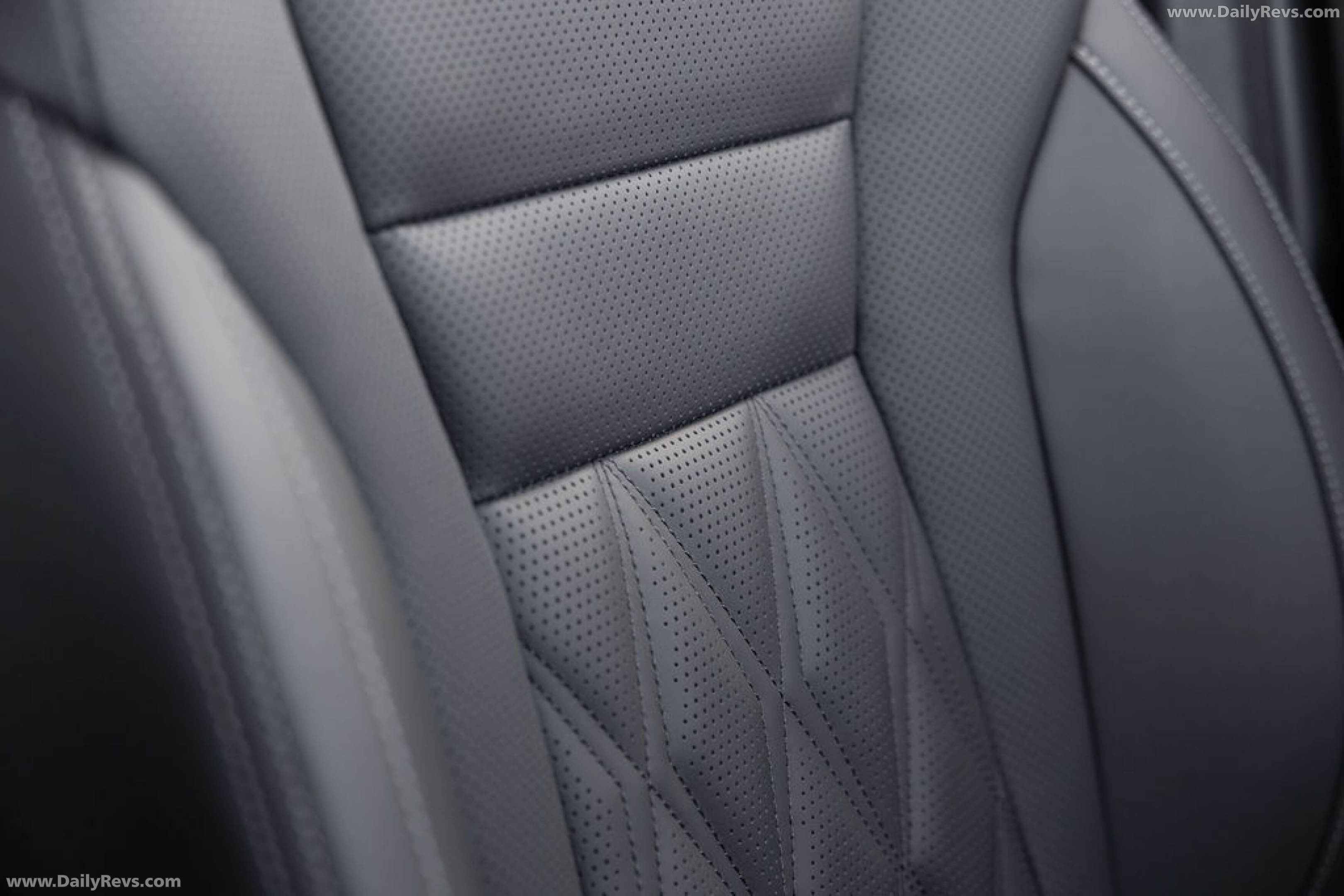 2026 Nissan X-Trail Ti-L e-POWER Interior