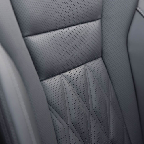 2026 Nissan X-Trail Ti-L e-POWER Interior
