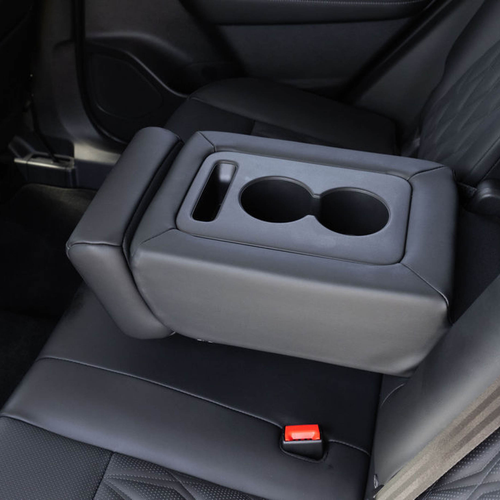 2026 Nissan X-Trail Ti-L e-POWER Interior