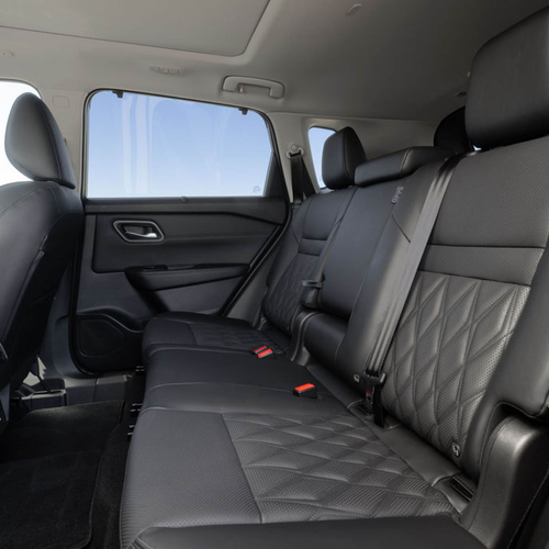 2026 Nissan X-Trail Ti-L e-POWER Interior
