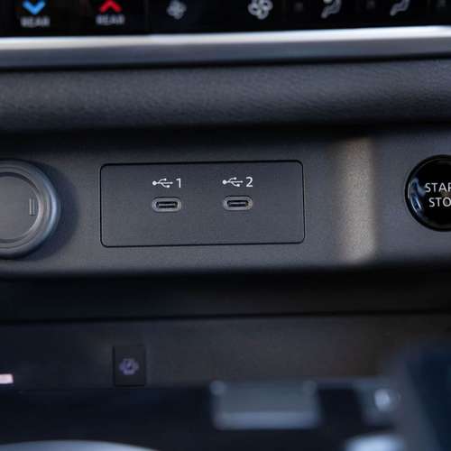 2026 Nissan X-Trail Ti-L e-POWER Interior