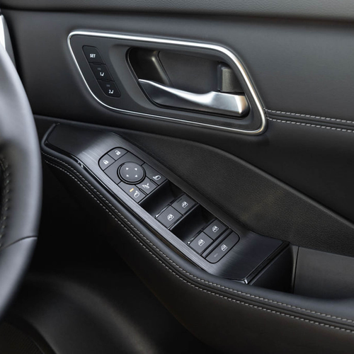 2026 Nissan X-Trail Ti-L e-POWER Interior