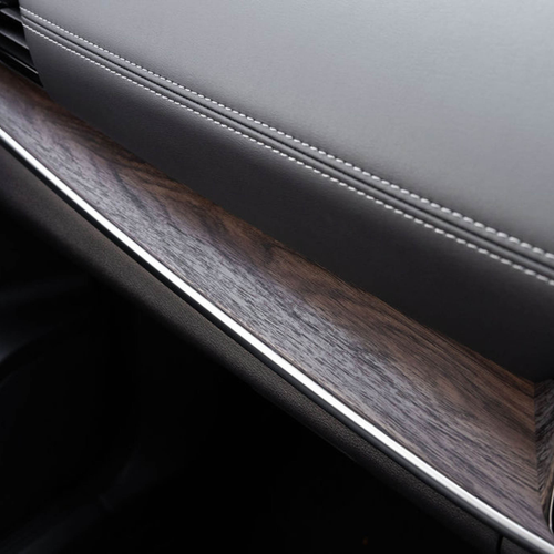 2026 Nissan X-Trail Ti-L e-POWER Interior
