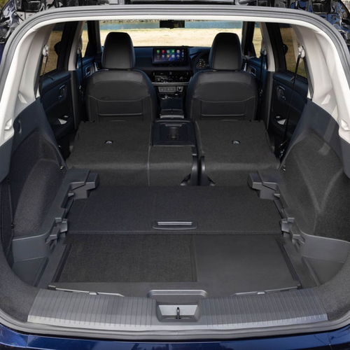 2026 Nissan X-Trail Ti-L e-POWER Interior