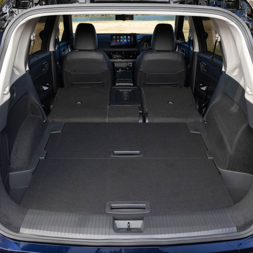 2026 Nissan X-Trail Ti-L e-POWER Interior