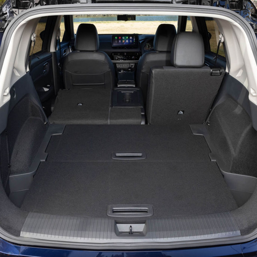 2026 Nissan X-Trail Ti-L e-POWER Interior
