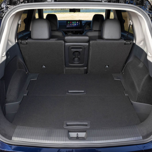 2026 Nissan X-Trail Ti-L e-POWER Interior