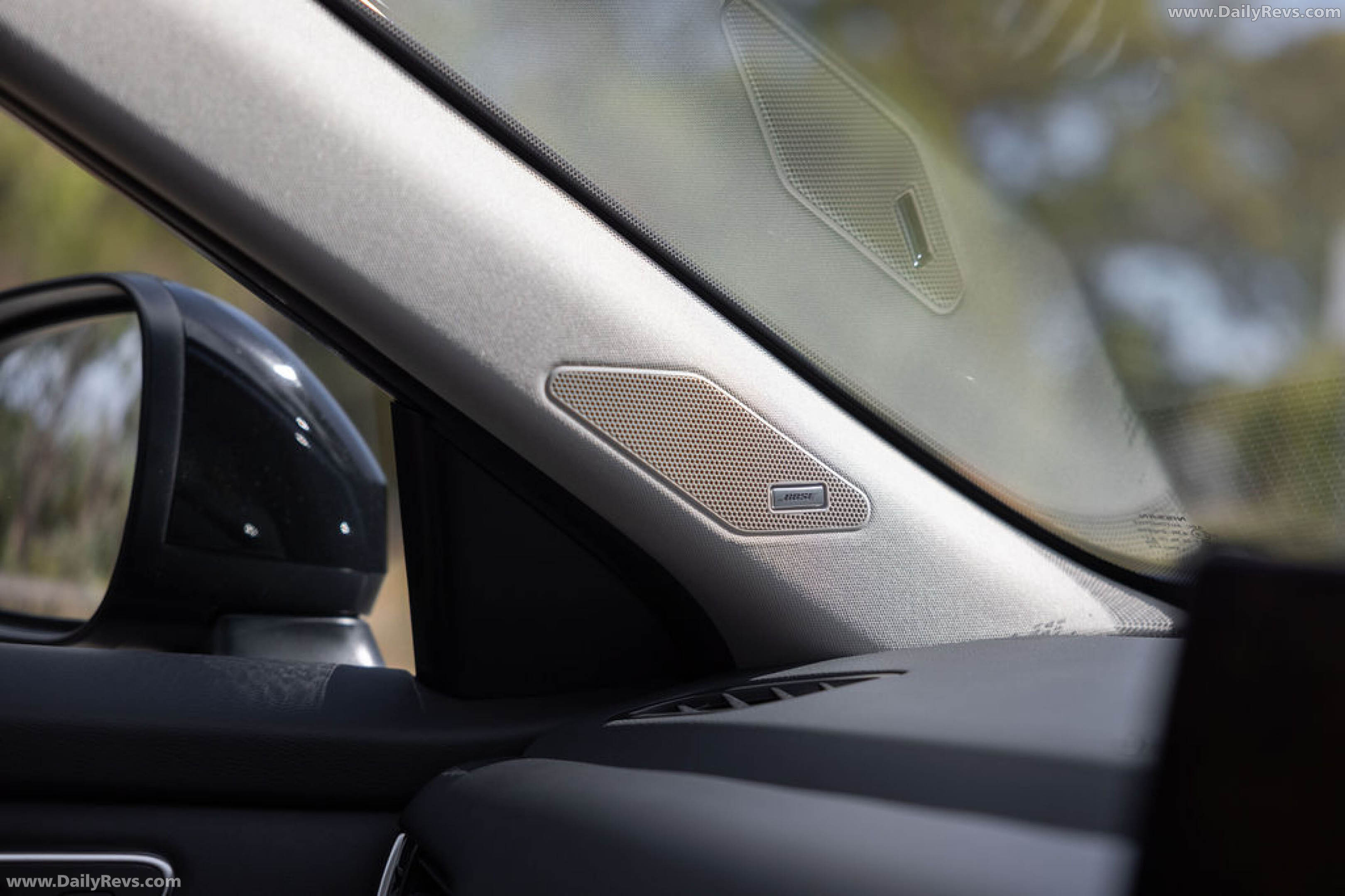 2026 Nissan X-Trail Ti-L e-POWER Interior