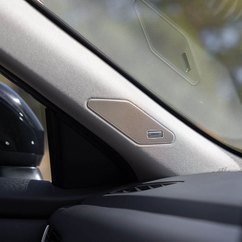 2026 Nissan X-Trail Ti-L e-POWER Interior