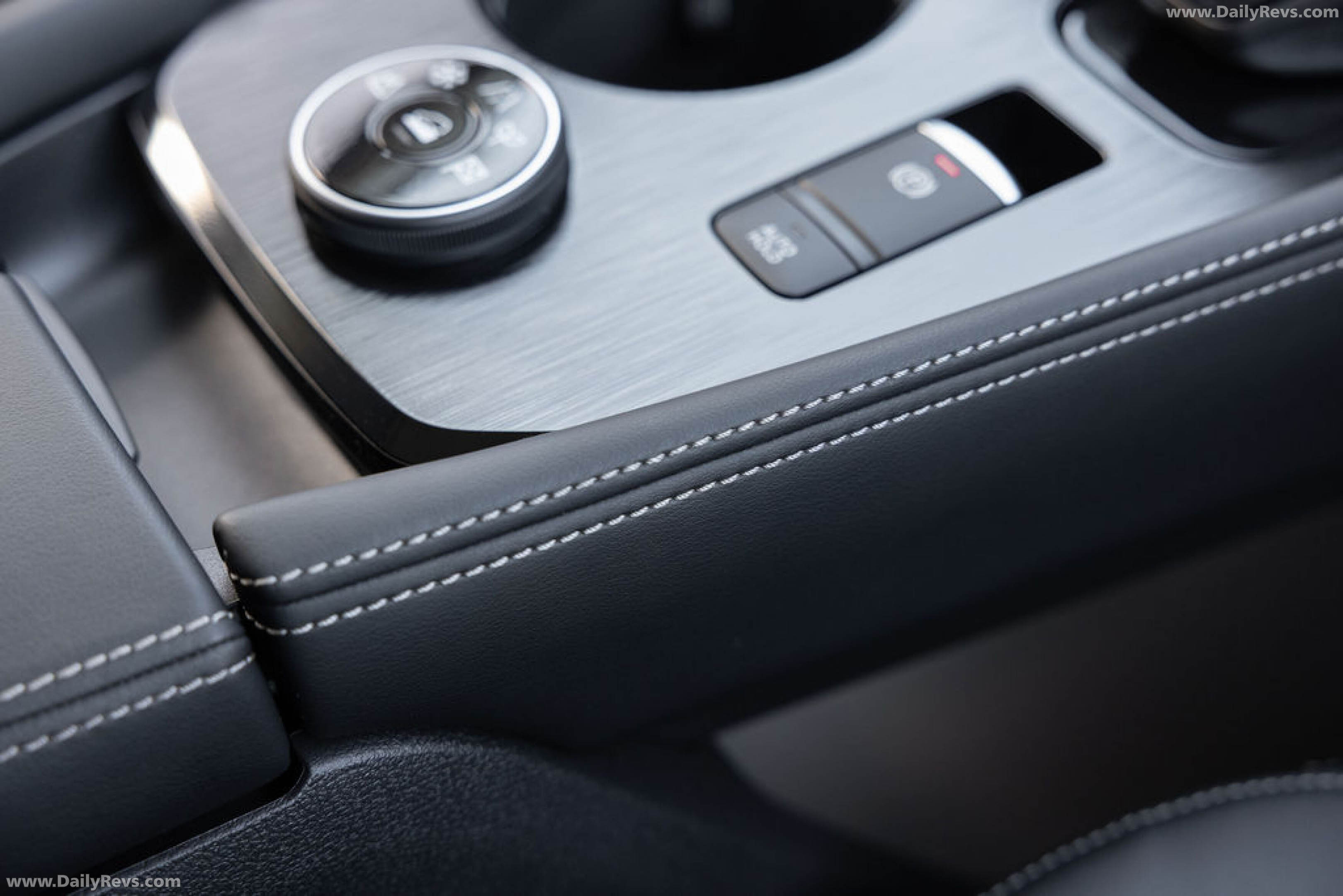 2026 Nissan X-Trail Ti-L e-POWER Interior