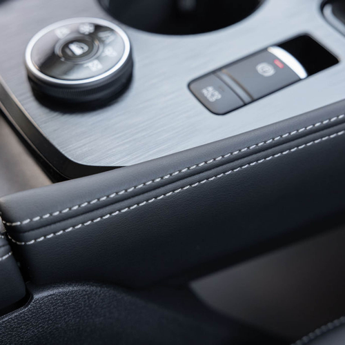 2026 Nissan X-Trail Ti-L e-POWER Interior