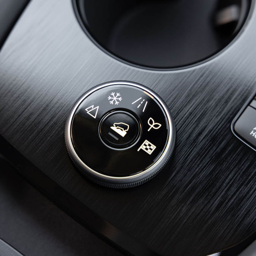 2026 Nissan X-Trail Ti-L e-POWER Interior