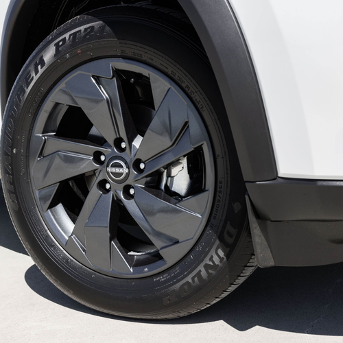 2026 Nissan X-Trail ST-L Exterior