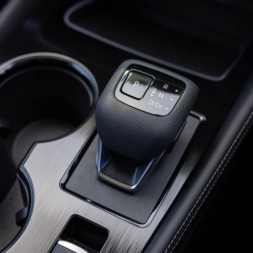 2026 Nissan X-Trail ST-L Interior