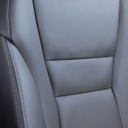 2026 Nissan X-Trail ST-L Interior