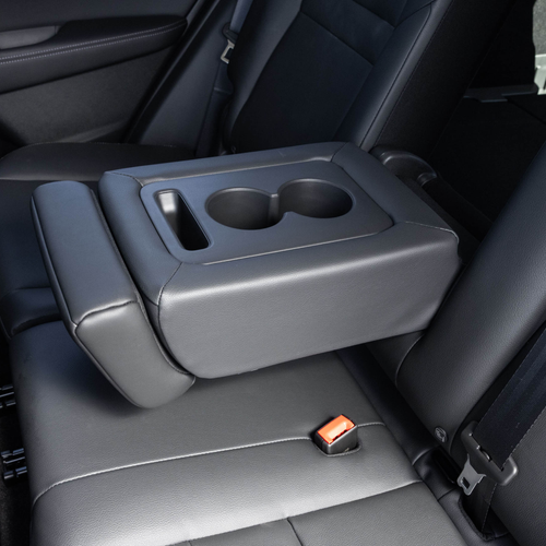 2026 Nissan X-Trail ST-L Interior