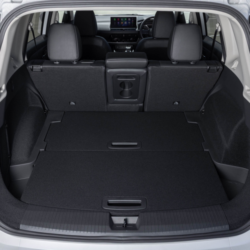 2026 Nissan X-Trail ST-L Interior