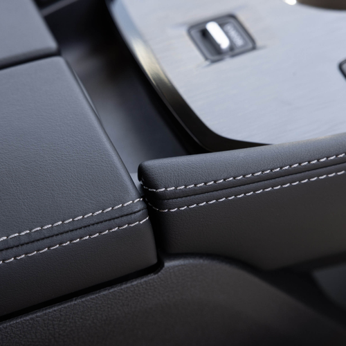 2026 Nissan X-Trail ST-L Interior