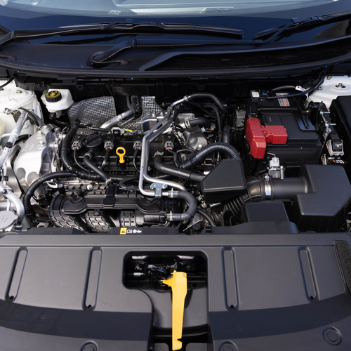2026 Nissan X-Trail ST-L Engine