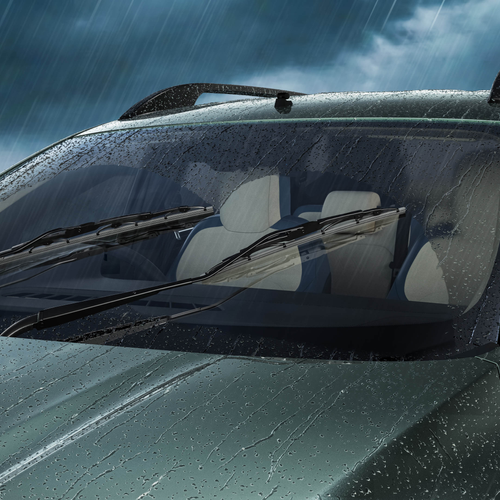 2027 Nissan Gravite Exterior