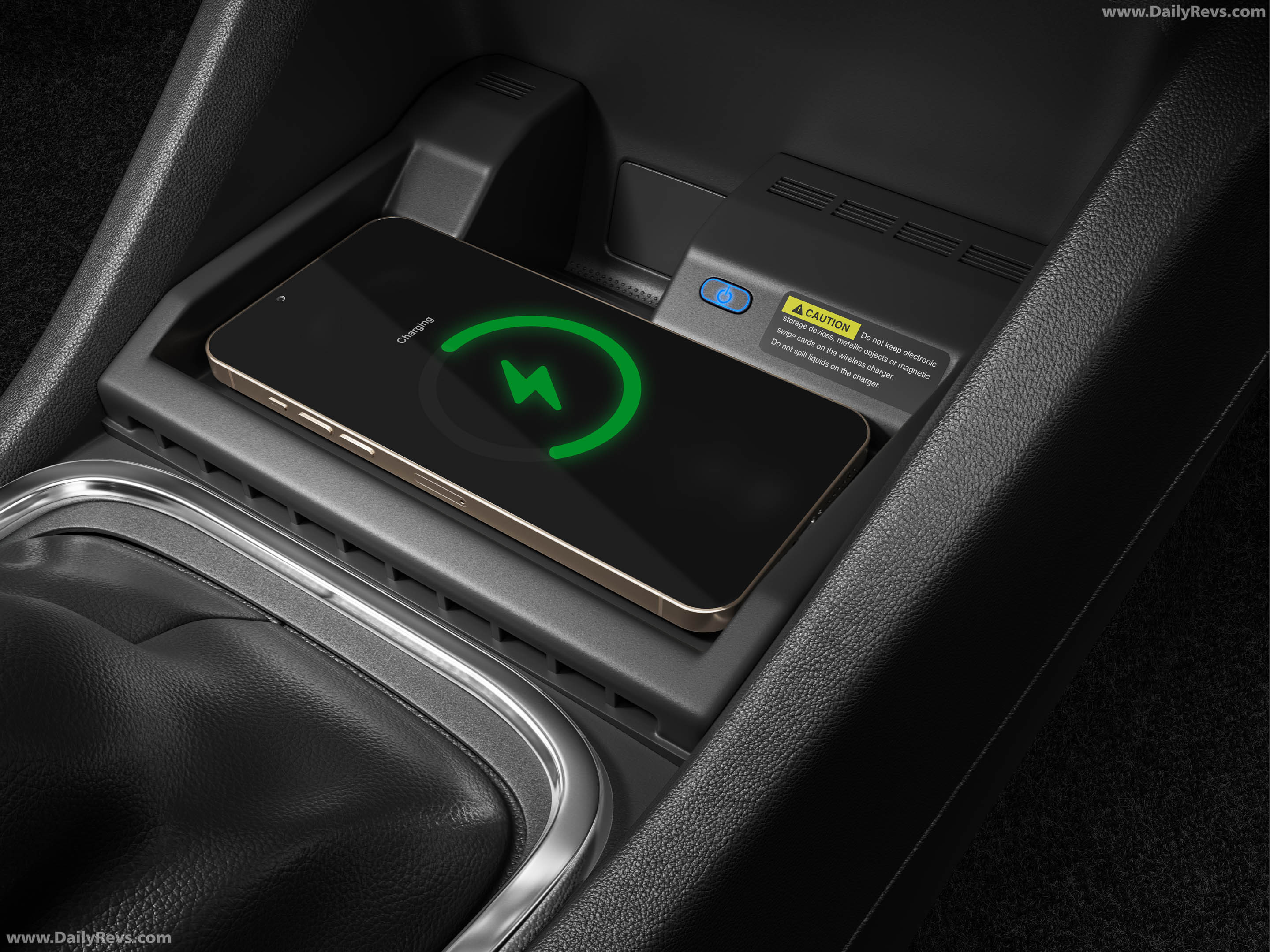 2027 Nissan Gravite Interior