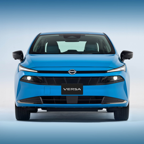 Image of Versa