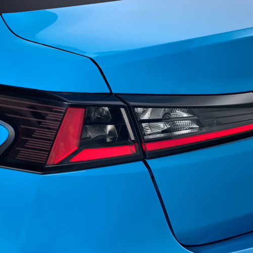 2026 Nissan Versa Exterior