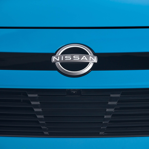 2026 Nissan Versa Exterior