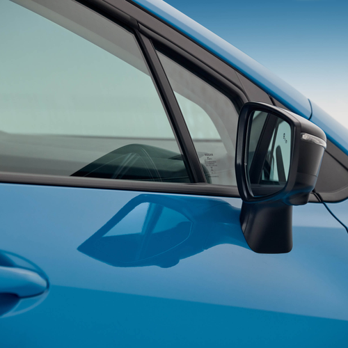 2026 Nissan Versa Exterior