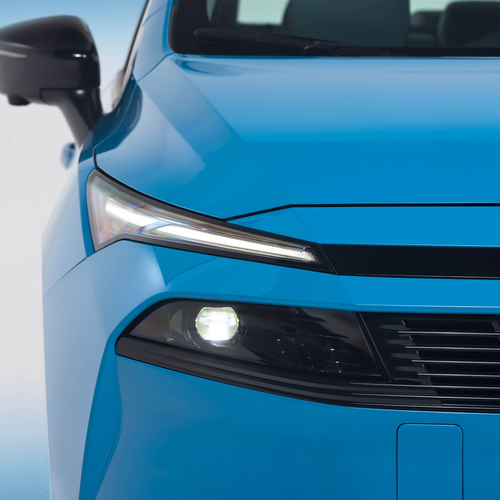 2026 Nissan Versa Exterior