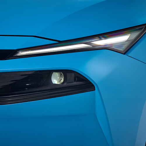 2026 Nissan Versa Exterior