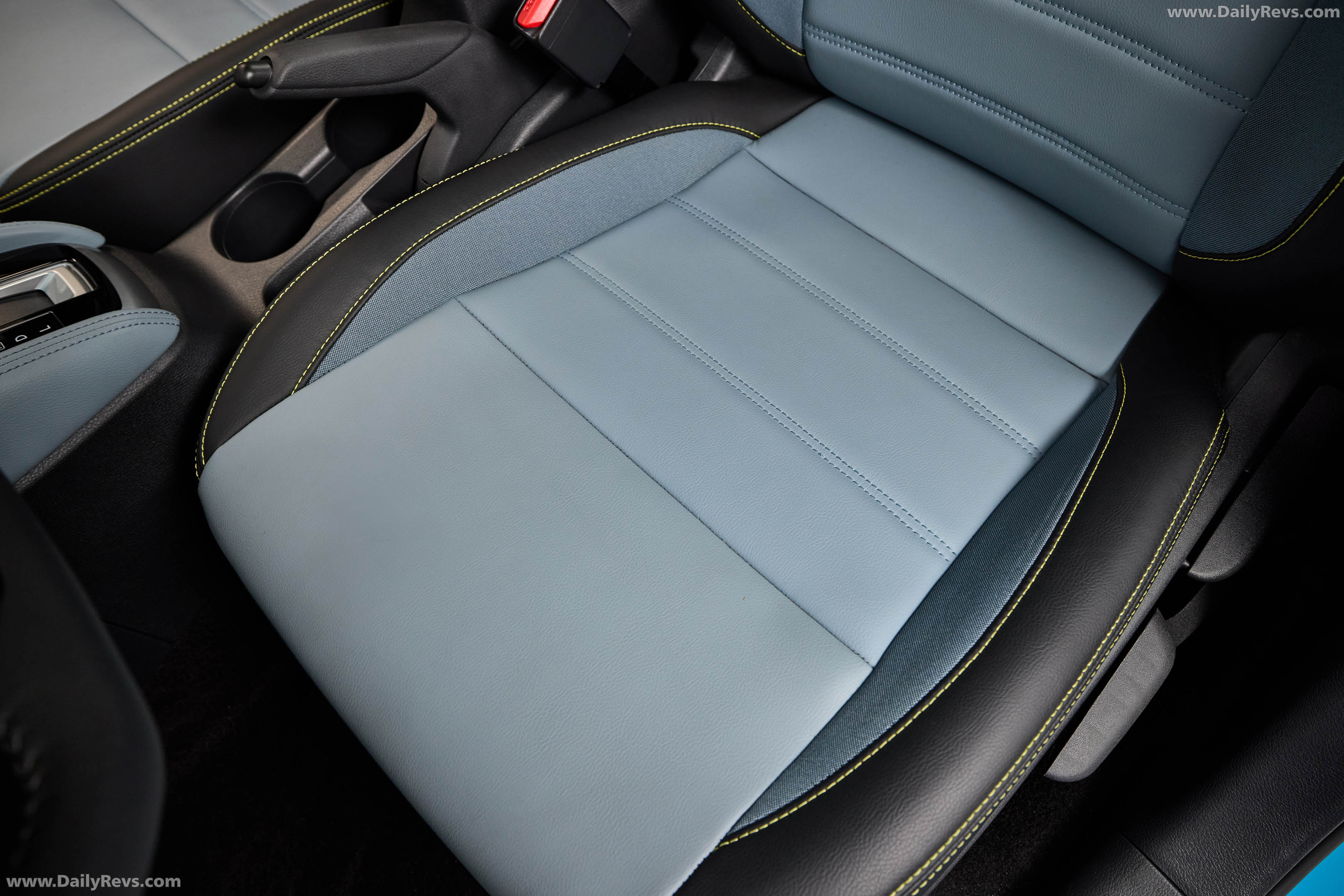 2026 Nissan Versa Interior