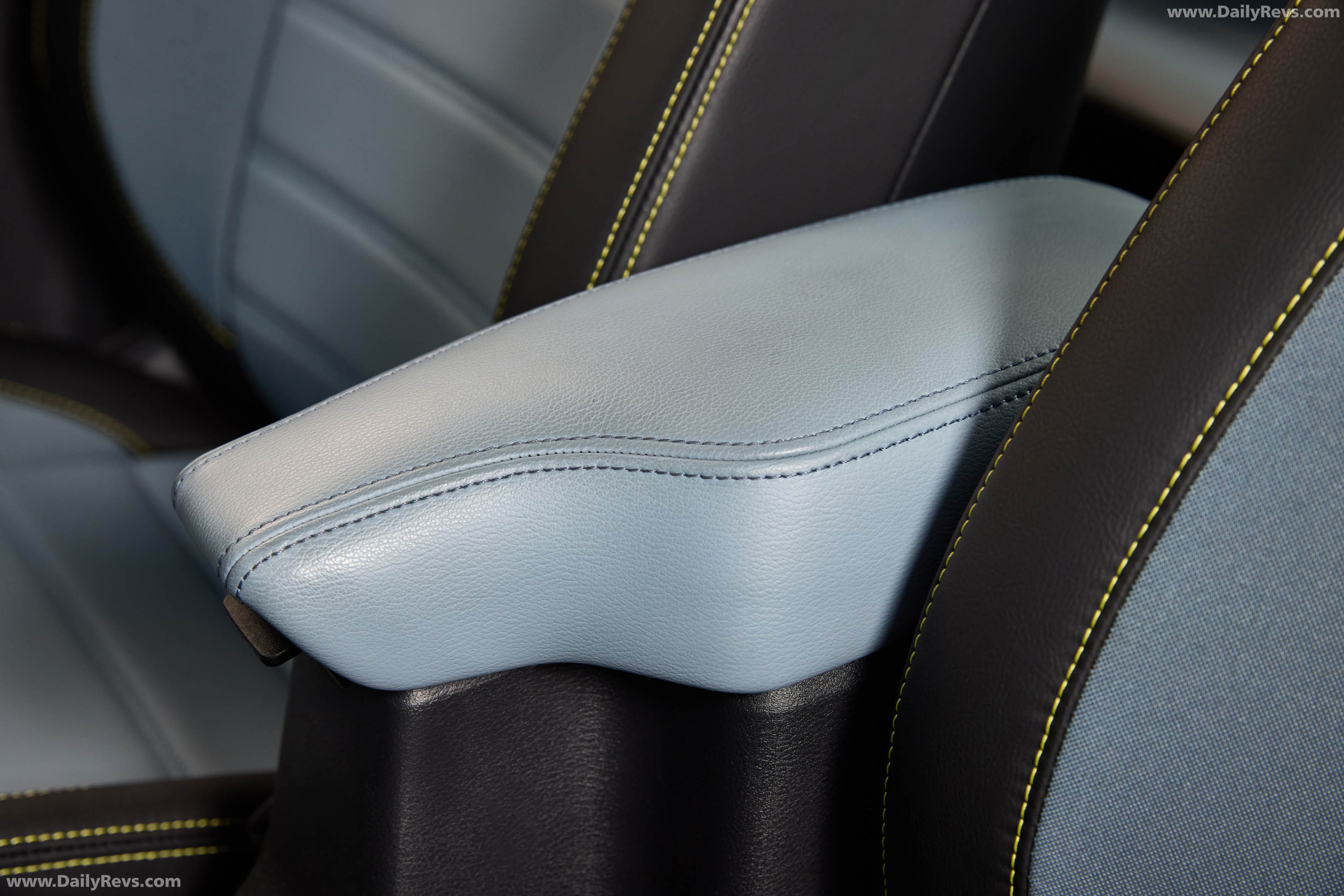 2026 Nissan Versa Interior