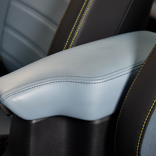 2026 Nissan Versa Interior