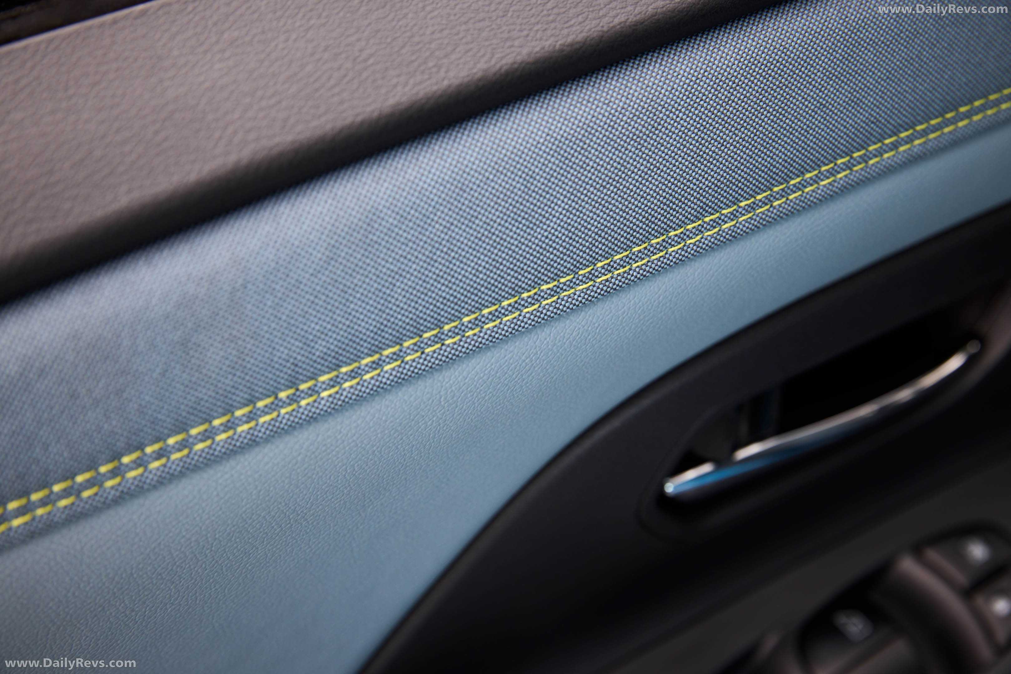 2026 Nissan Versa Interior