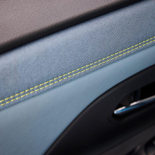2026 Nissan Versa Interior