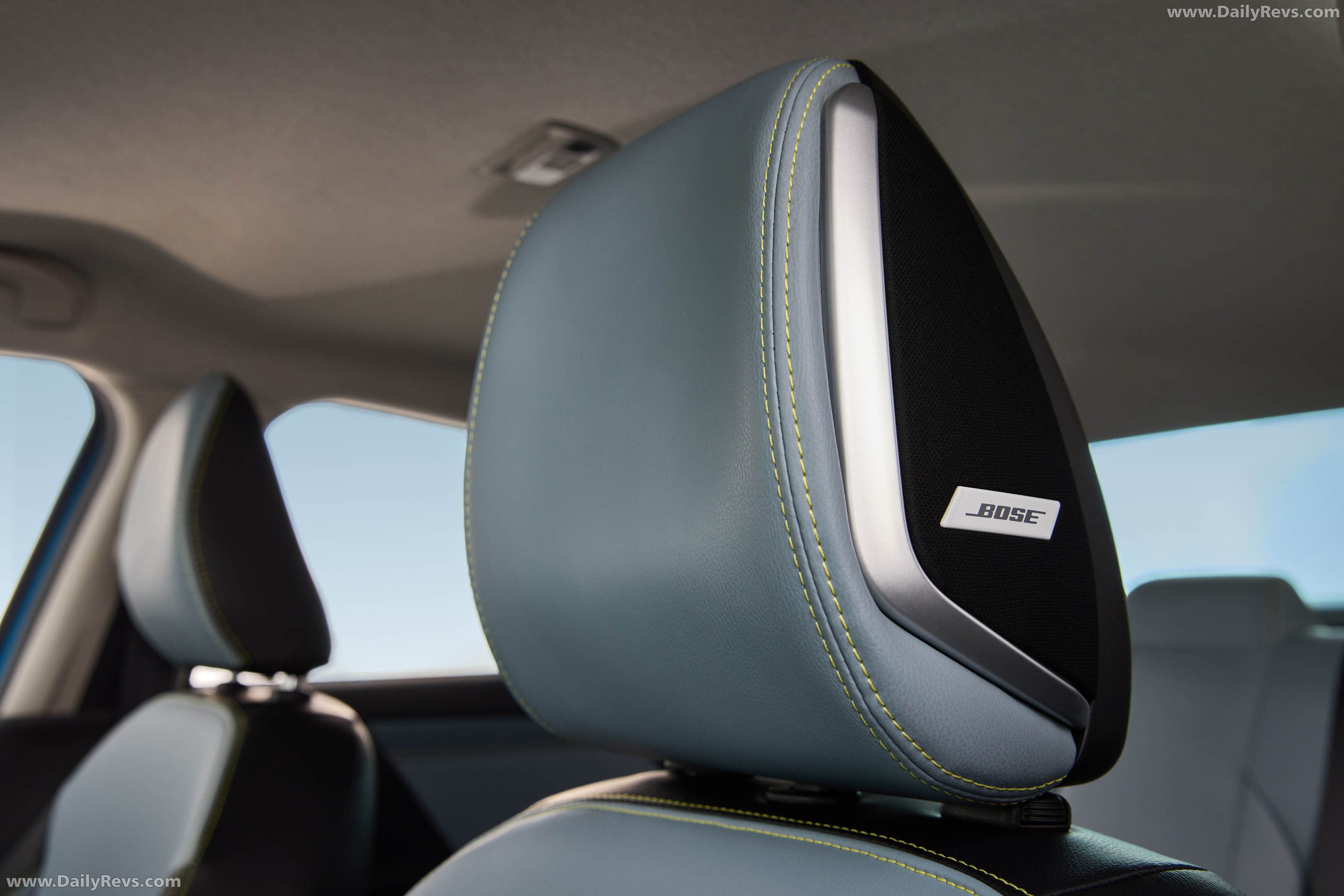 2026 Nissan Versa Interior