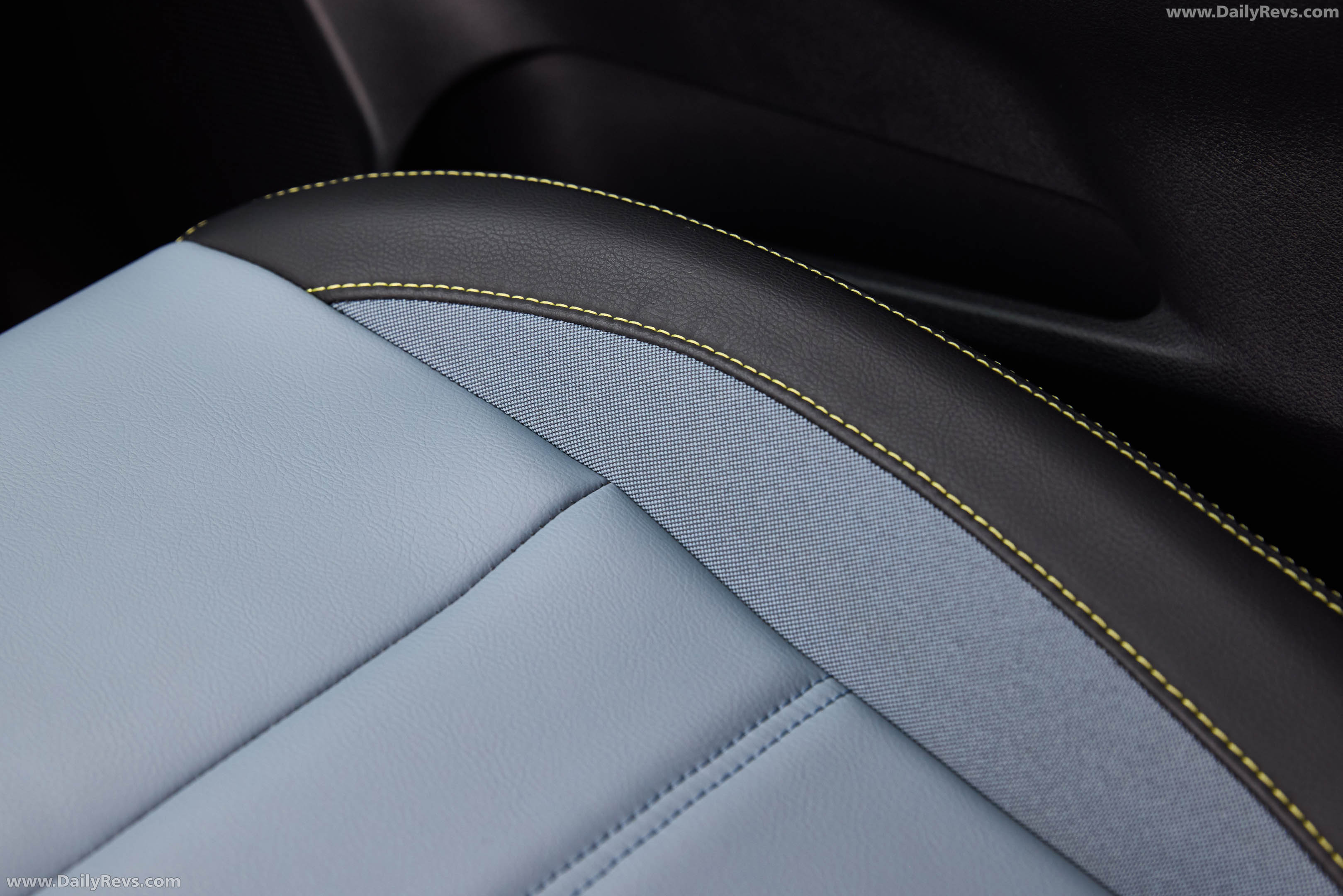 2026 Nissan Versa Interior