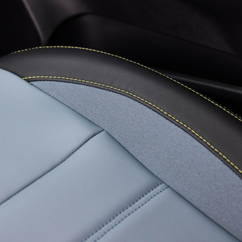 2026 Nissan Versa Interior