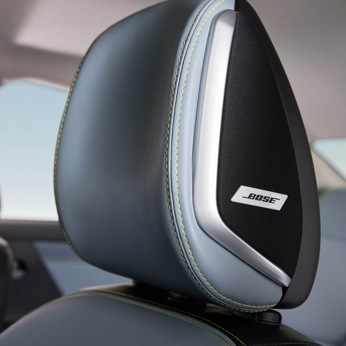 2026 Nissan Versa Interior