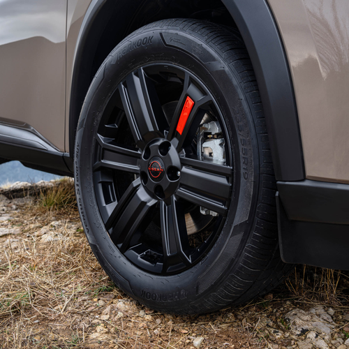 2026 Nissan X-Trail N-Trek Exterior