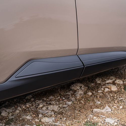 2026 Nissan X-Trail N-Trek Exterior