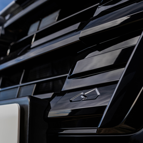 2026 Nissan X-Trail N-Trek Exterior