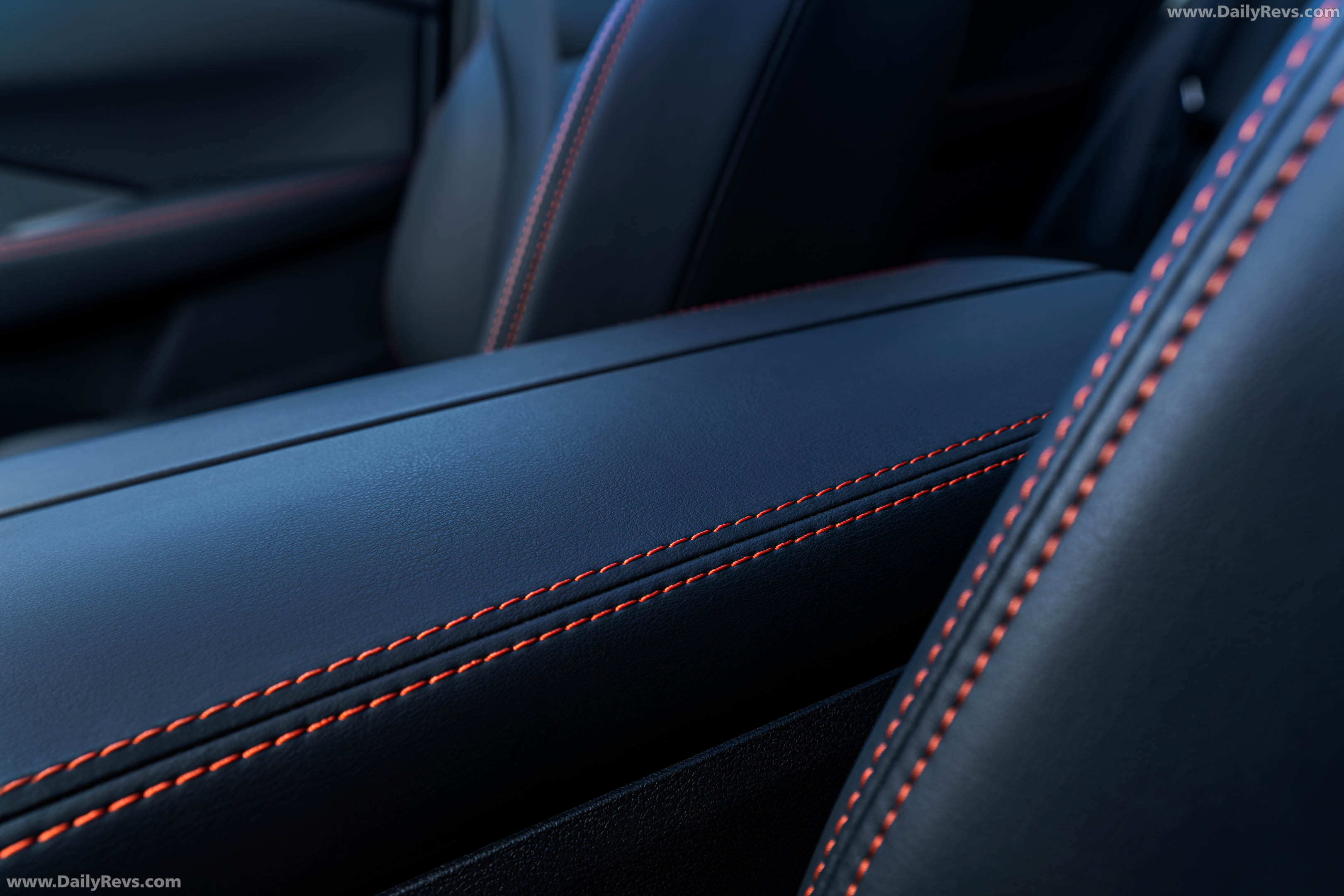 2026 Nissan X-Trail N-Trek Interior