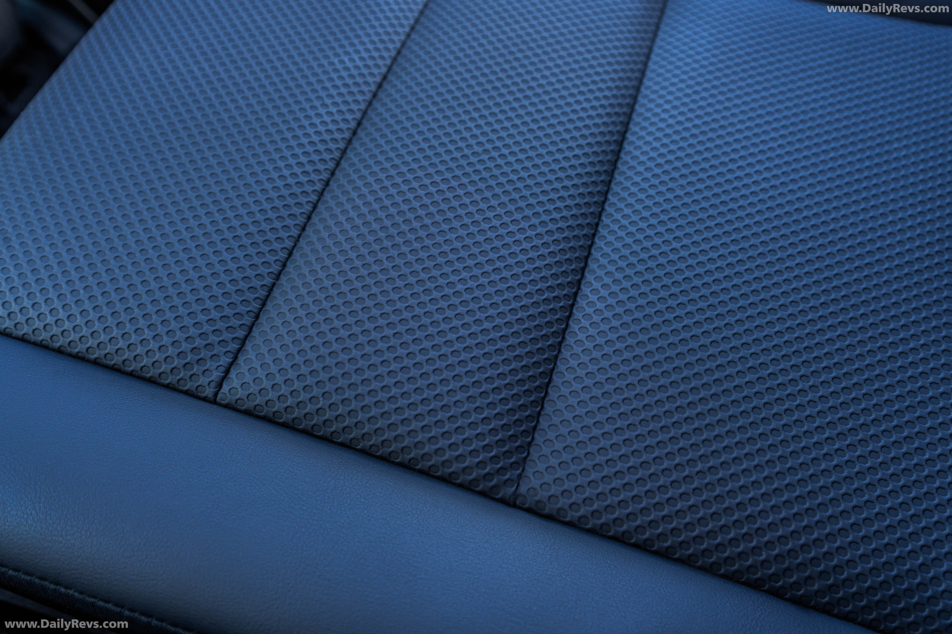 2026 Nissan X-Trail N-Trek Interior