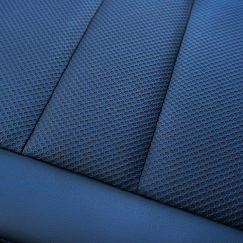 2026 Nissan X-Trail N-Trek Interior