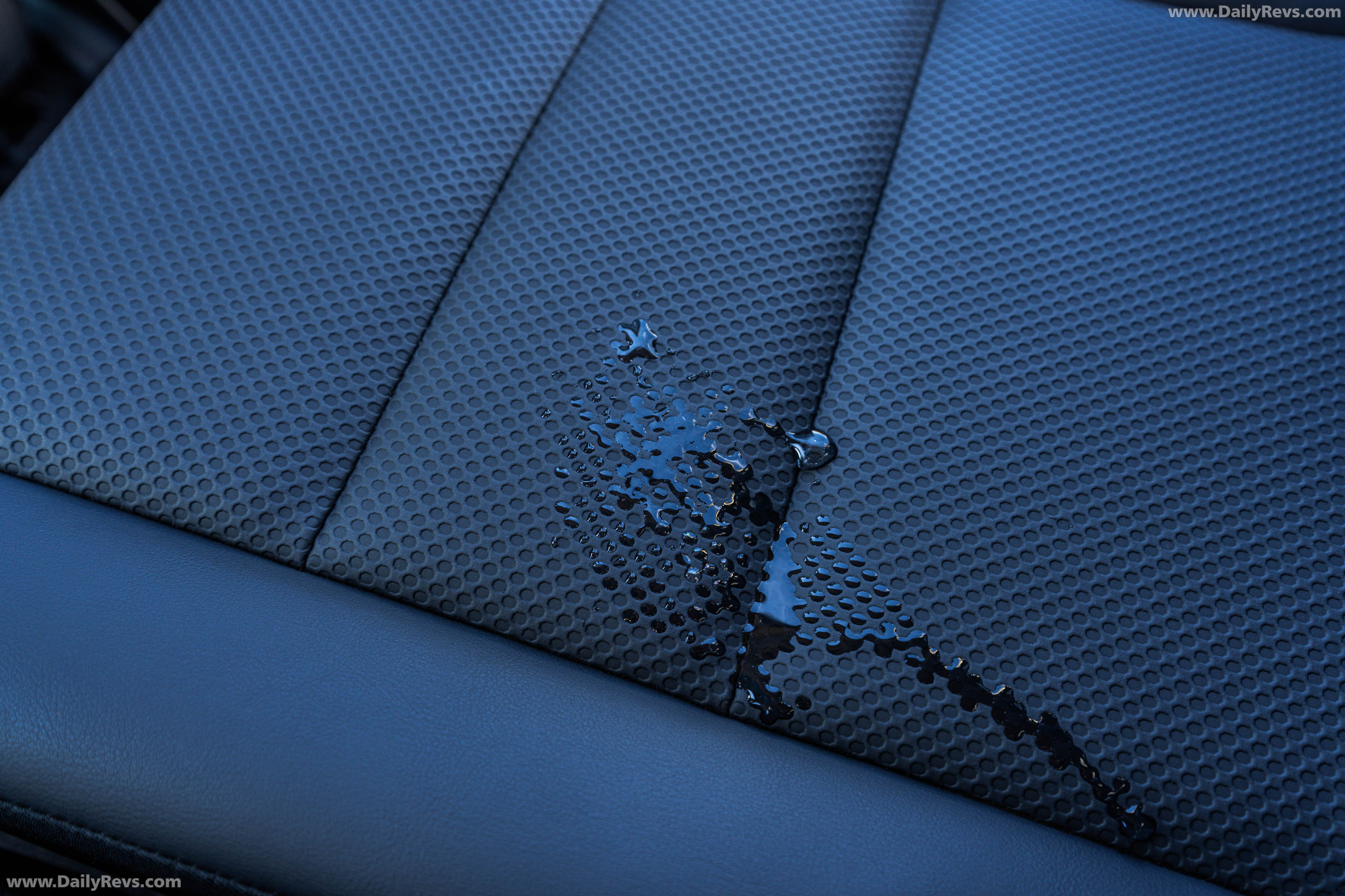 2026 Nissan X-Trail N-Trek Interior