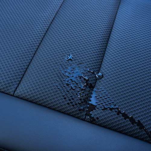 2026 Nissan X-Trail N-Trek Interior