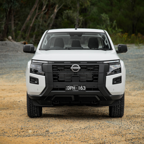 Image of Navara SL