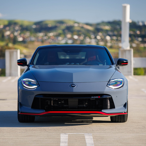 Image of Z Nismo